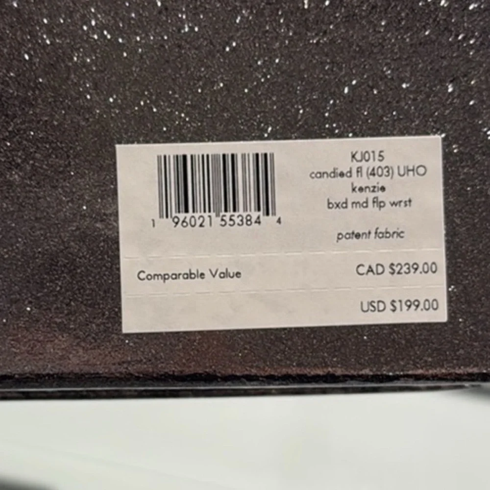 kate spade nwt kate